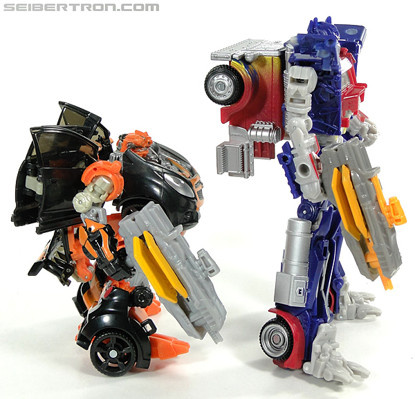 Transformers Dark of the Moon Optimus Prime (Image #126 of 145)