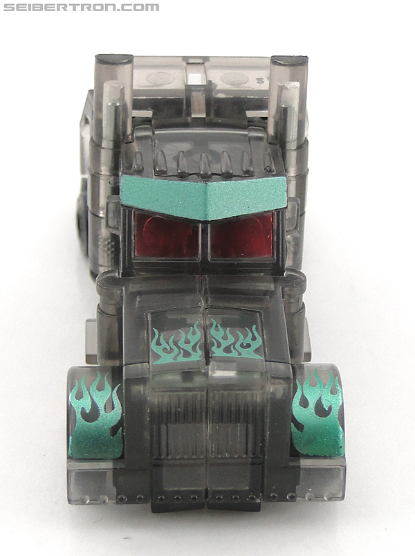 Transformers Dark of the Moon Darkside Optimus Prime (Image #4 of 75)