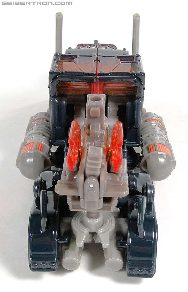 Transformers Dark of the Moon Fireburst Optimus Prime (Image #22 of 116)