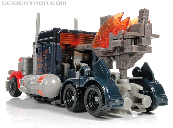 Transformers Dark of the Moon Fireburst Optimus Prime (Image #24 of 116)