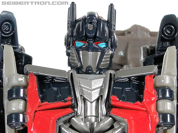 Transformers Dark of the Moon Fireburst Optimus Prime (Image #41 of 116)