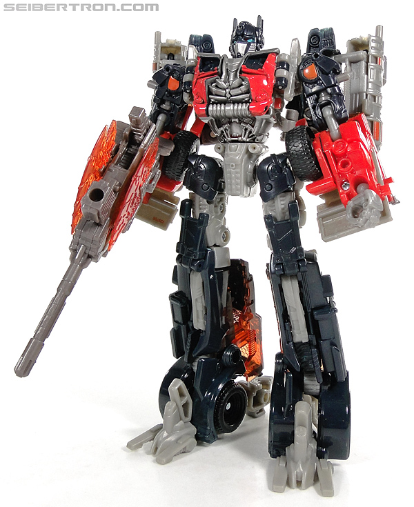 Transformers Dark of the Moon Fireburst Optimus Prime (Image #58 of 116)