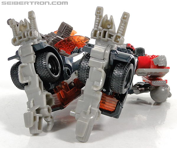 Transformers Dark of the Moon Fireburst Optimus Prime (Image #66 of 116)