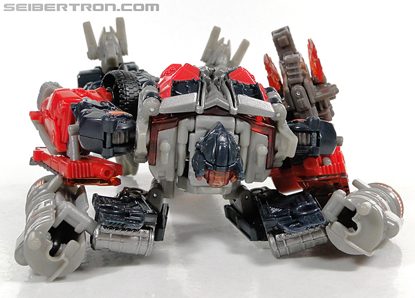 Transformers Dark of the Moon Fireburst Optimus Prime (Image #67 of 116)