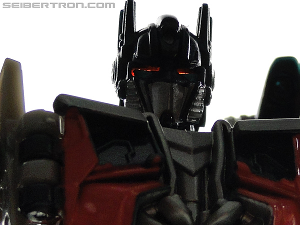 Transformers Dark of the Moon Fireburst Optimus Prime (Image #106 of 116)