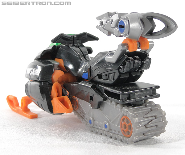 Transformers Dark of the Moon Icepick (Flash Freeze Assault) (Image #10 of 123)