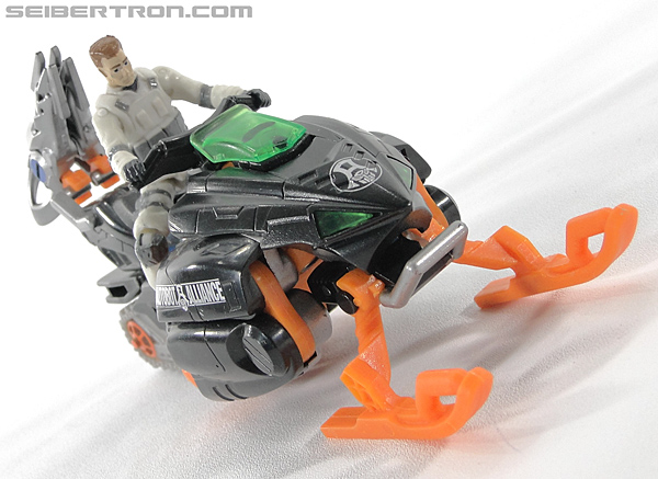 Transformers Dark of the Moon Icepick (Flash Freeze Assault) (Image #19 of 123)