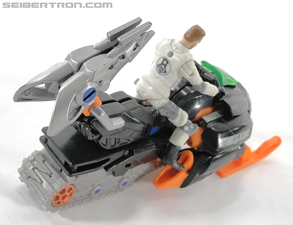 Transformers Dark of the Moon Icepick (Flash Freeze Assault) (Image #21 of 123)