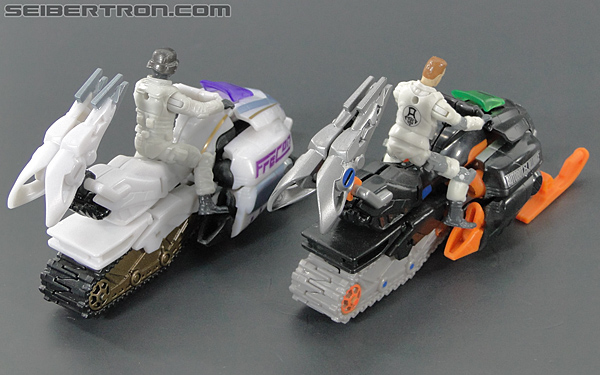 Transformers Dark of the Moon Icepick (Flash Freeze Assault) (Image #30 of 123)