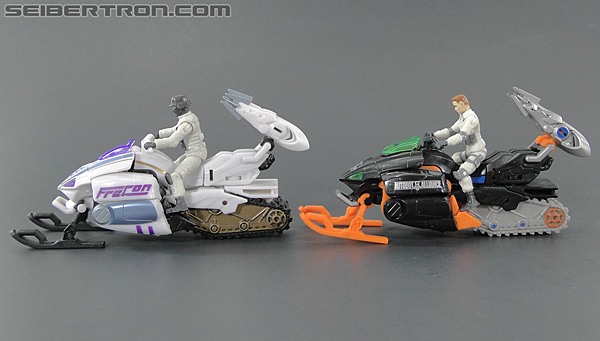 Transformers Dark of the Moon Icepick (Flash Freeze Assault) (Image #32 of 123)