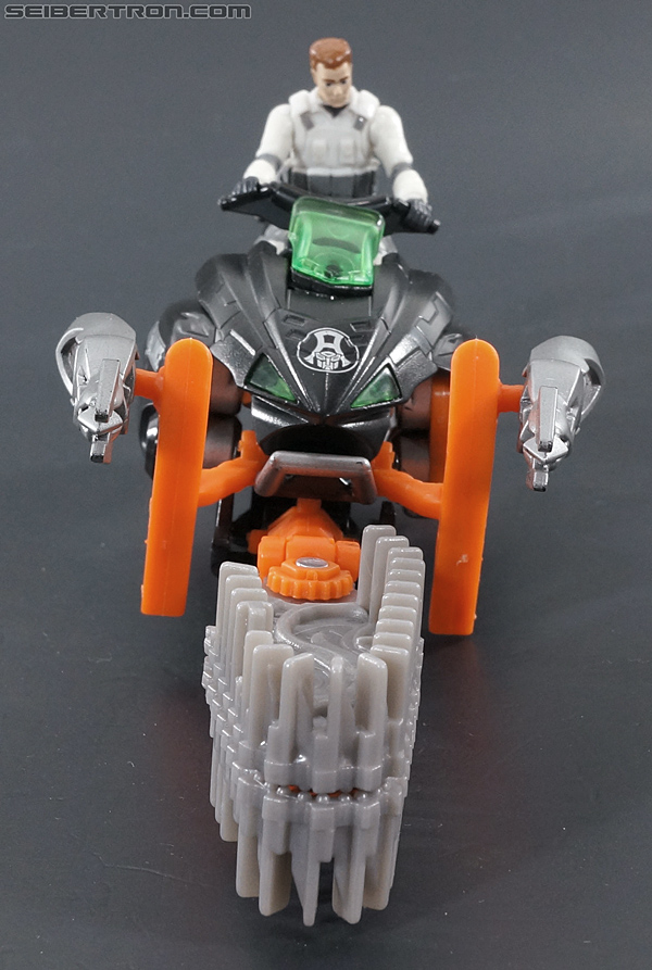 Transformers Dark of the Moon Icepick (Flash Freeze Assault) (Image #41 of 123)