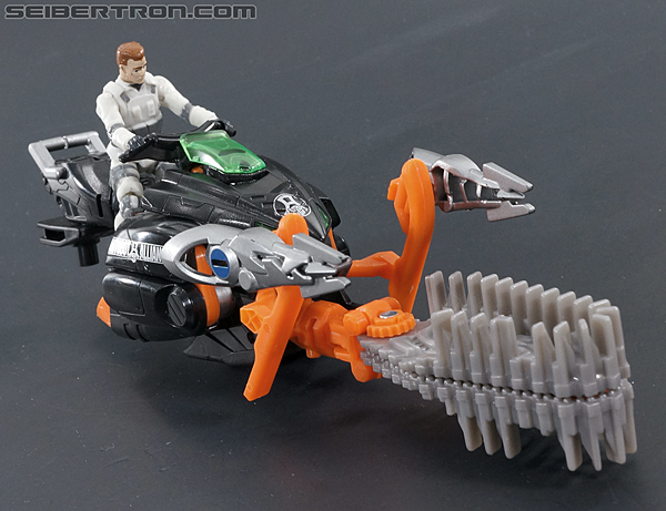 Transformers Dark of the Moon Icepick (Flash Freeze Assault) (Image #42 of 123)