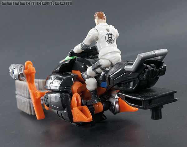 Transformers Dark of the Moon Icepick (Flash Freeze Assault) (Image #45 of 123)
