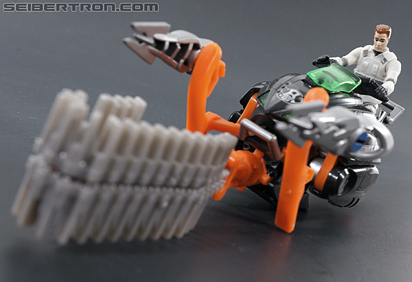 Transformers Dark of the Moon Icepick (Flash Freeze Assault) (Image #48 of 123)