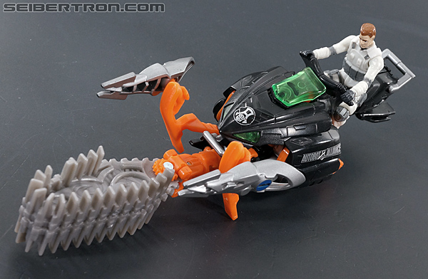 Transformers Dark of the Moon Icepick (Flash Freeze Assault) (Image #49 of 123)