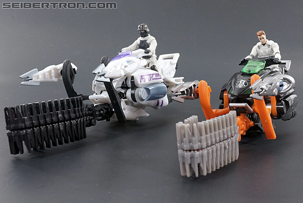 Transformers Dark of the Moon Icepick (Flash Freeze Assault) (Image #51 of 123)