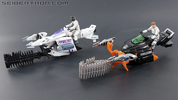 Transformers Dark of the Moon Icepick (Flash Freeze Assault) (Image #52 of 123)