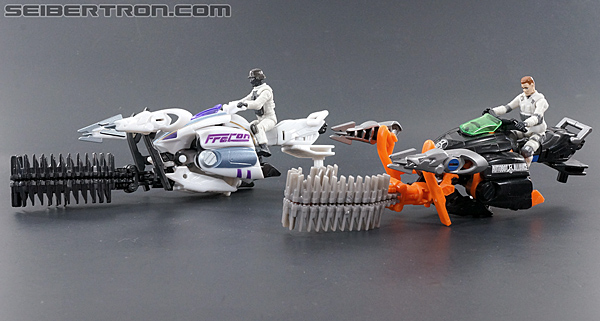 Transformers Dark of the Moon Icepick (Flash Freeze Assault) (Image #53 of 123)