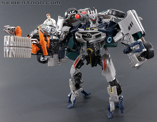 Transformers Dark of the Moon Icepick (Flash Freeze Assault) (Image #54 of 123)