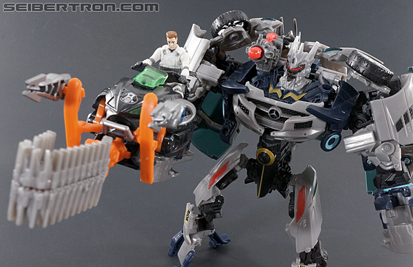 Transformers Dark of the Moon Icepick (Flash Freeze Assault) (Image #55 of 123)