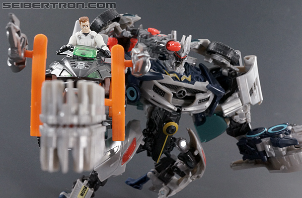 Transformers Dark of the Moon Icepick (Flash Freeze Assault) (Image #57 of 123)