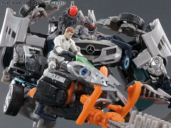Transformers Dark of the Moon Icepick (Flash Freeze Assault) (Image #59 of 123)