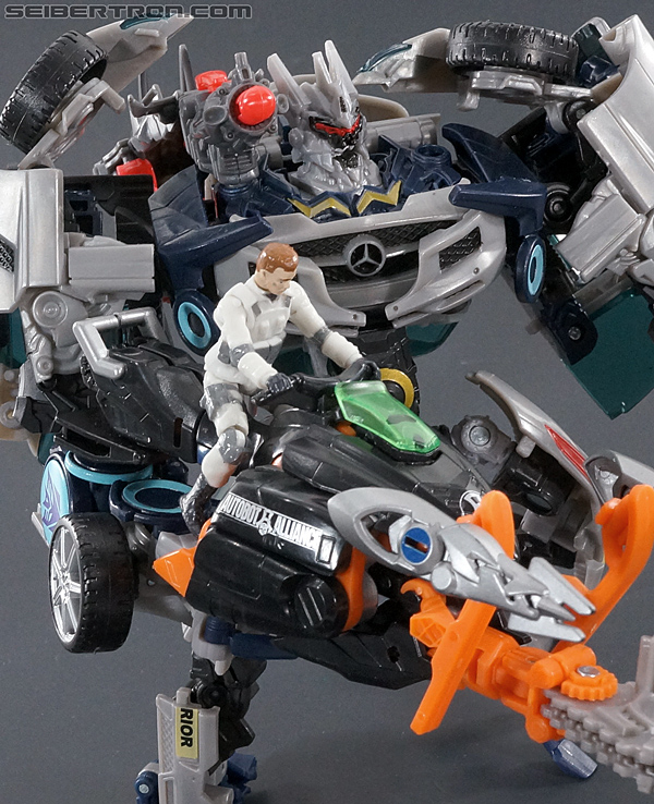 Transformers Dark of the Moon Icepick (Flash Freeze Assault) (Image #61 of 123)