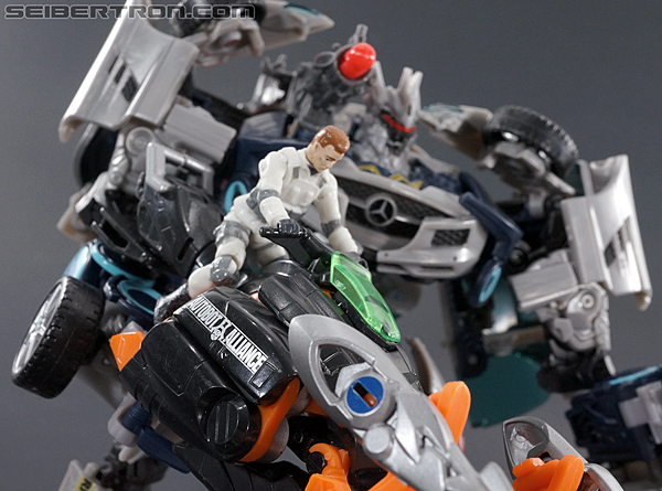 Transformers Dark of the Moon Icepick (Flash Freeze Assault) (Image #62 of 123)