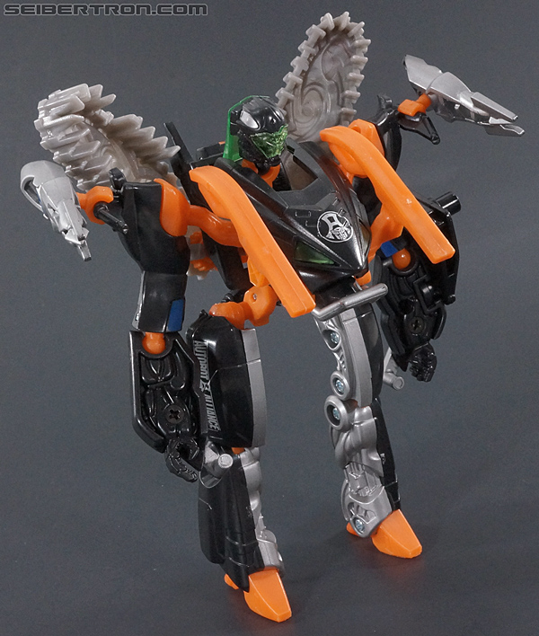 Transformers Dark of the Moon Icepick (Flash Freeze Assault) (Image #74 of 123)