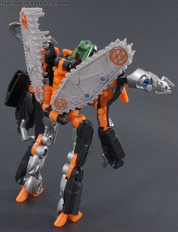 Transformers Dark of the Moon Icepick (Flash Freeze Assault) (Image #78 of 123)