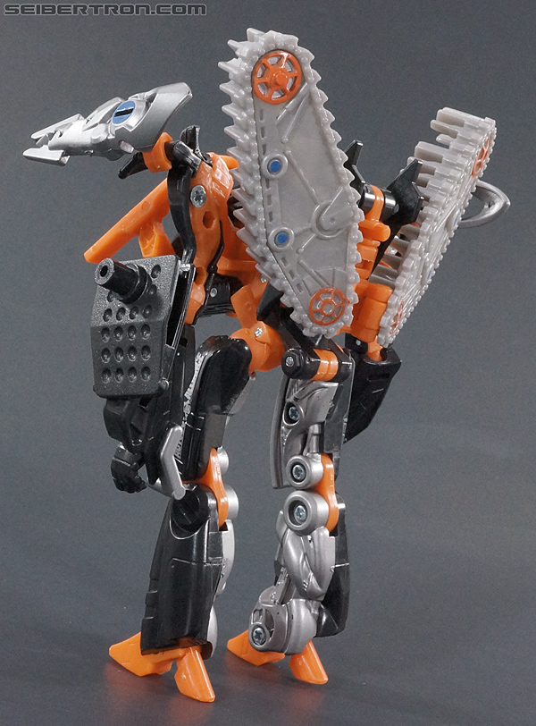 Transformers Dark of the Moon Icepick (Flash Freeze Assault) (Image #80 of 123)