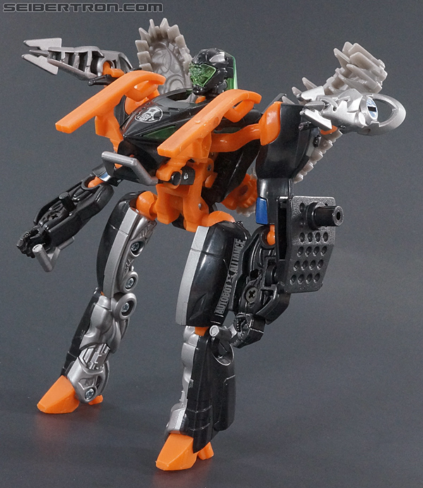 Transformers Dark of the Moon Icepick (Flash Freeze Assault) (Image #82 of 123)