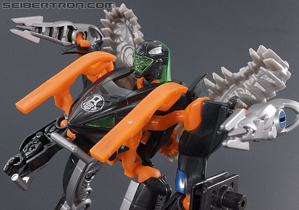 Transformers Dark of the Moon Icepick (Flash Freeze Assault) (Image #84 of 123)