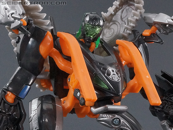 Transformers Dark of the Moon Icepick (Flash Freeze Assault) (Image #93 of 123)