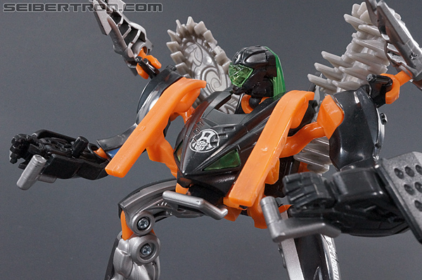 Transformers Dark of the Moon Icepick (Flash Freeze Assault) (Image #96 of 123)