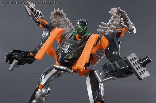 Transformers Dark of the Moon Icepick (Flash Freeze Assault) (Image #98 of 123)
