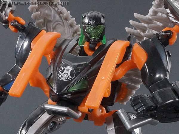 Transformers Dark of the Moon Icepick (Flash Freeze Assault) (Image #101 of 123)