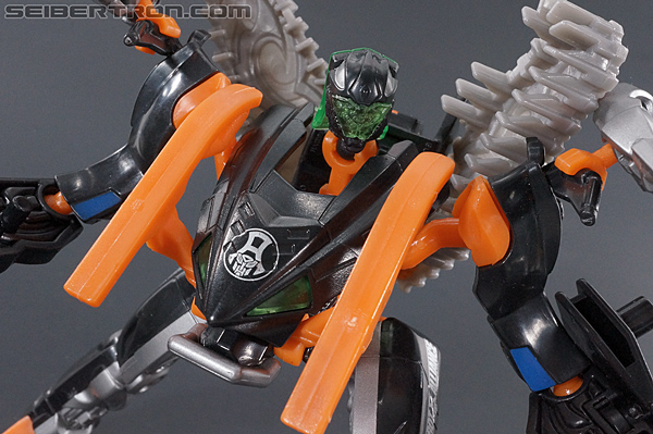 Transformers Dark of the Moon Icepick (Flash Freeze Assault) (Image #104 of 123)