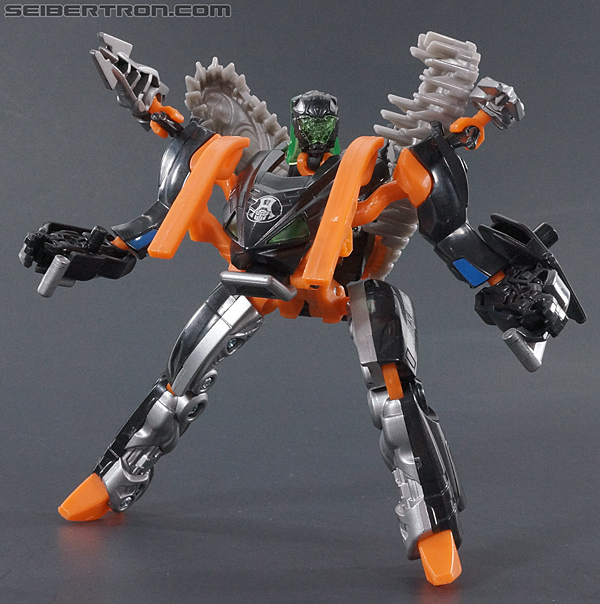 Transformers Dark of the Moon Icepick (Flash Freeze Assault) (Image #106 of 123)