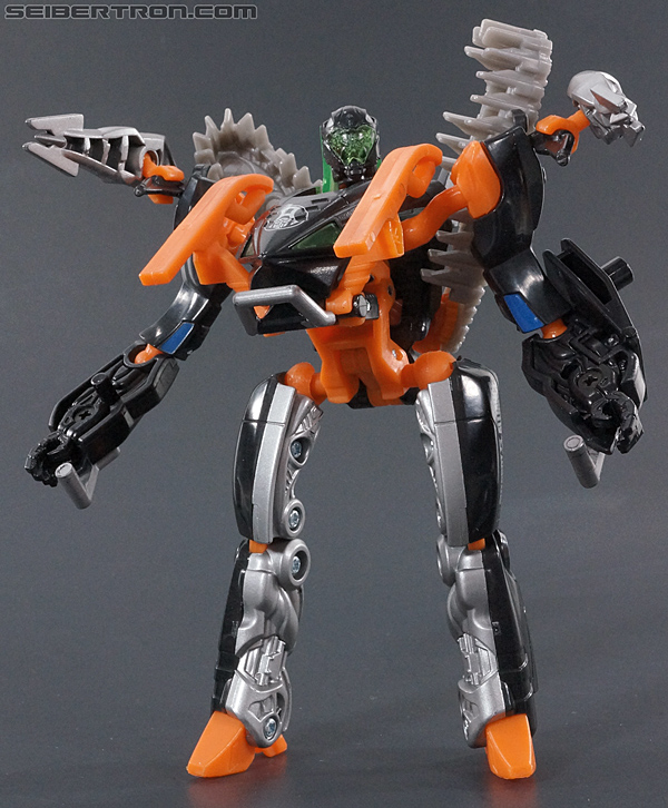 Transformers Dark of the Moon Icepick (Flash Freeze Assault) (Image #110 of 123)