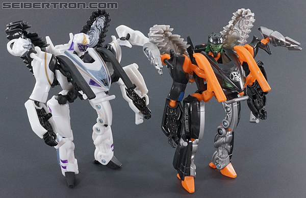 Transformers Dark of the Moon Icepick (Flash Freeze Assault) (Image #115 of 123)