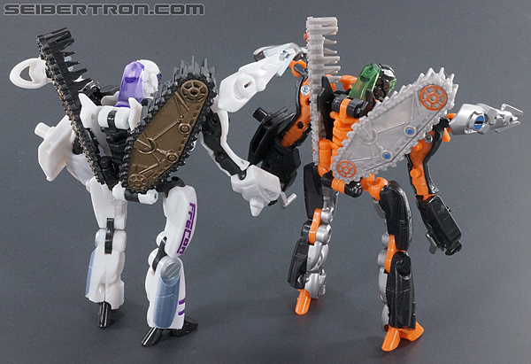 Transformers Dark of the Moon Icepick (Flash Freeze Assault) (Image #116 of 123)