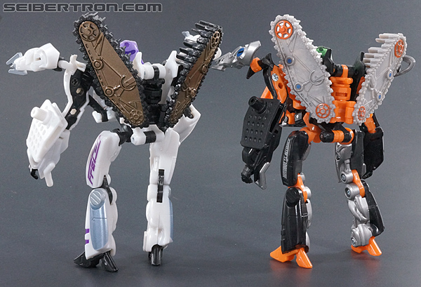 Transformers Dark of the Moon Icepick (Flash Freeze Assault) (Image #117 of 123)