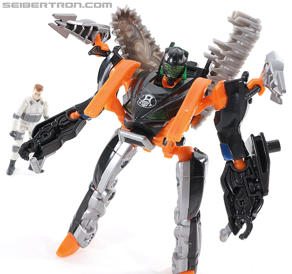 Transformers Dark of the Moon Icepick (Flash Freeze Assault) (Image #122 of 123)