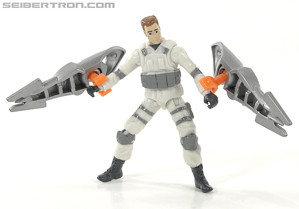 Transformers Dark of the Moon Sergeant Chaos (Flash Freeze Assault) (Image #60 of 73)
