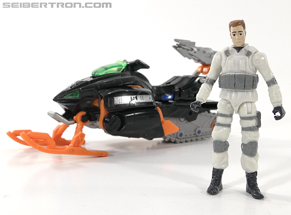 Transformers Dark of the Moon Sergeant Chaos (Flash Freeze Assault) (Image #65 of 73)