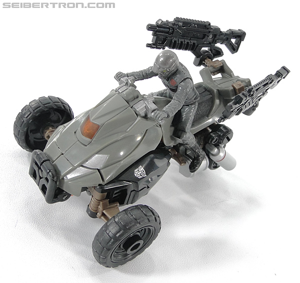 Transformers Dark of the Moon Backfire (Image #37 of 134)