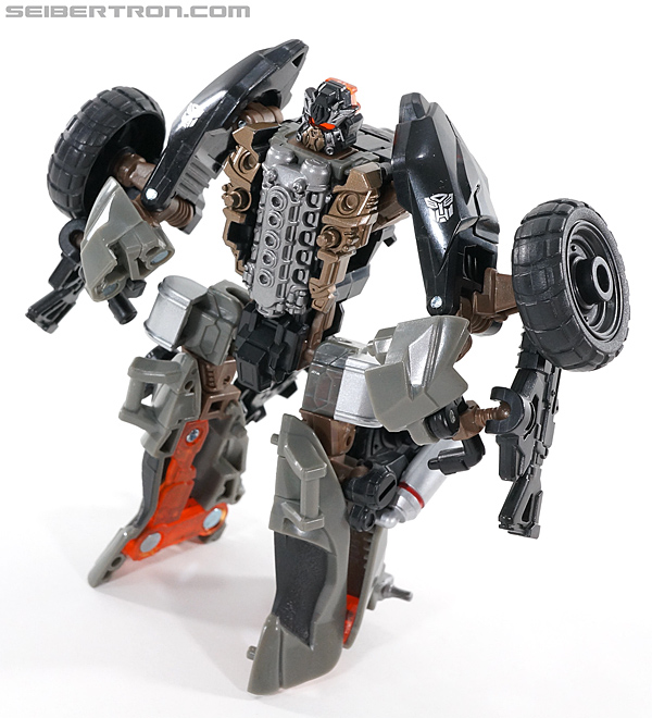 Transformers Dark of the Moon Backfire (Image #85 of 134)