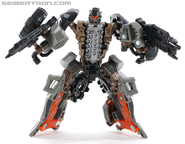 Transformers Dark of the Moon Backfire (Image #113 of 134)