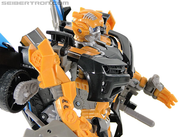 Transformers Dark of the Moon Bumblebee (Image #62 of 150)